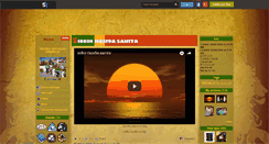 Desktop Screenshot of 3awama-be.skyrock.com
