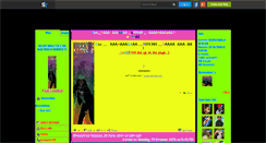 Desktop Screenshot of miss-k-merdu78.skyrock.com