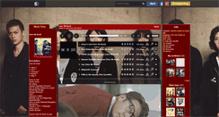 Desktop Screenshot of one-ok-rock-4-ever.skyrock.com