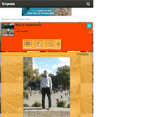 Tablet Screenshot of habib7man.skyrock.com