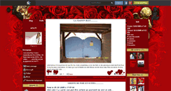 Desktop Screenshot of mory75.skyrock.com