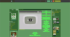 Desktop Screenshot of helala-video-zik.skyrock.com