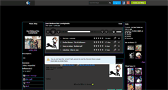 Desktop Screenshot of candy--holic.skyrock.com