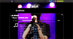 Desktop Screenshot of nd-13officiel.skyrock.com