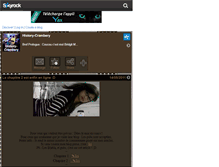 Tablet Screenshot of history-crambery.skyrock.com