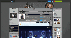 Desktop Screenshot of m-jay75.skyrock.com