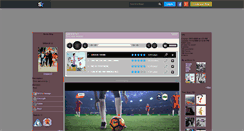 Desktop Screenshot of grease-x3.skyrock.com