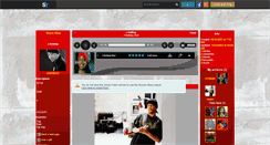 Desktop Screenshot of j-holiday-x3.skyrock.com