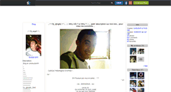 Desktop Screenshot of dj-angel-2845.skyrock.com