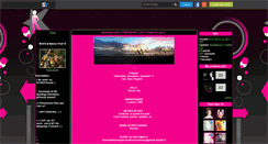 Desktop Screenshot of luciolemira.skyrock.com