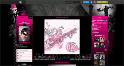 Desktop Screenshot of anaisouamandine62.skyrock.com