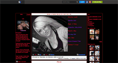Desktop Screenshot of lucile-lulu.skyrock.com