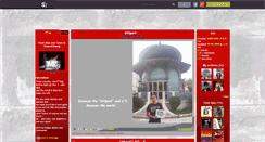 Desktop Screenshot of dmk3.skyrock.com