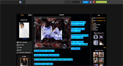 Desktop Screenshot of nidartiste.skyrock.com