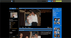 Desktop Screenshot of flovip89.skyrock.com
