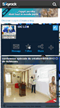 Mobile Screenshot of gic-lcm.skyrock.com