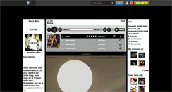 Desktop Screenshot of muse-hic-tatu.skyrock.com