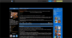 Desktop Screenshot of lullabybul.skyrock.com