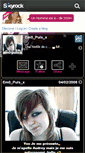 Mobile Screenshot of em0-puls-x.skyrock.com