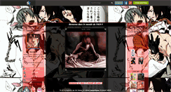 Desktop Screenshot of commukibathekami.skyrock.com