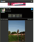 Tablet Screenshot of emiliang.skyrock.com