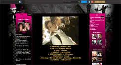 Desktop Screenshot of nan.skyrock.com