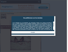 Tablet Screenshot of i-love-vintage.skyrock.com