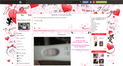 Desktop Screenshot of maman-en-mai-2011.skyrock.com