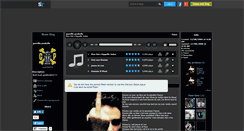 Desktop Screenshot of guerilla010.skyrock.com