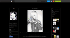 Desktop Screenshot of bouminisuka.skyrock.com
