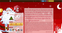 Desktop Screenshot of amitier44pasplus44.skyrock.com