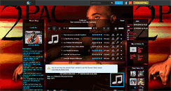 Desktop Screenshot of curtis-mc-9katre.skyrock.com