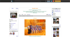 Desktop Screenshot of beaum-quarteto.skyrock.com