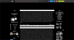 Desktop Screenshot of and-here-we-go-again.skyrock.com