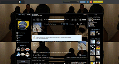 Desktop Screenshot of lebresilien114.skyrock.com