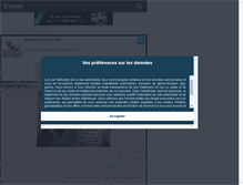 Tablet Screenshot of jow-color-81.skyrock.com