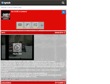 Tablet Screenshot of du-case-a-cambrai.skyrock.com