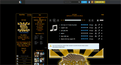 Desktop Screenshot of dlk-styleofficiel.skyrock.com