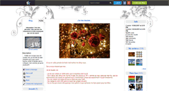 Desktop Screenshot of leskyaseba.skyrock.com