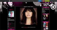 Desktop Screenshot of kiiroi.skyrock.com