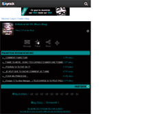 Tablet Screenshot of beiiibeiii-d0or.skyrock.com