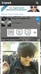 Mobile Screenshot of cougard-x33.skyrock.com