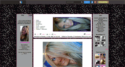 Desktop Screenshot of marseillaize-2luxe.skyrock.com