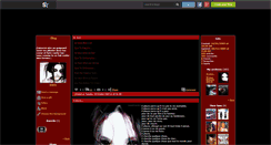 Desktop Screenshot of drak01.skyrock.com