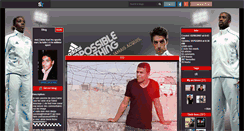 Desktop Screenshot of darga-yassine92.skyrock.com