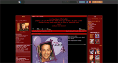 Desktop Screenshot of gerardklein.skyrock.com