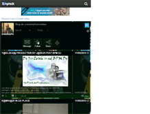 Tablet Screenshot of crazyboyfromraiatea.skyrock.com