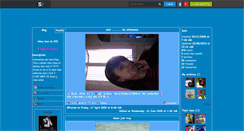 Desktop Screenshot of kikou-lol-love-92.skyrock.com