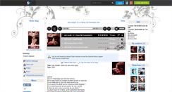 Desktop Screenshot of dans-le-genre-ridicule.skyrock.com