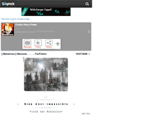Tablet Screenshot of fic-hp-bellatrissa.skyrock.com
